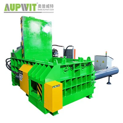 Hogyan válasszuk ki a megfelelő kompakt fémbálázót